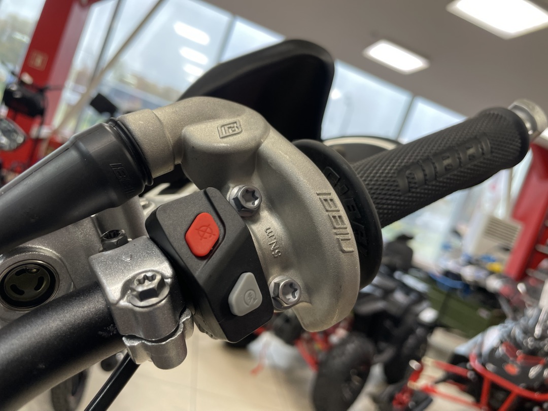 Кроссовый мотоцикл PROMAX BLACKOUT NB300 MX в Стерлитамаке