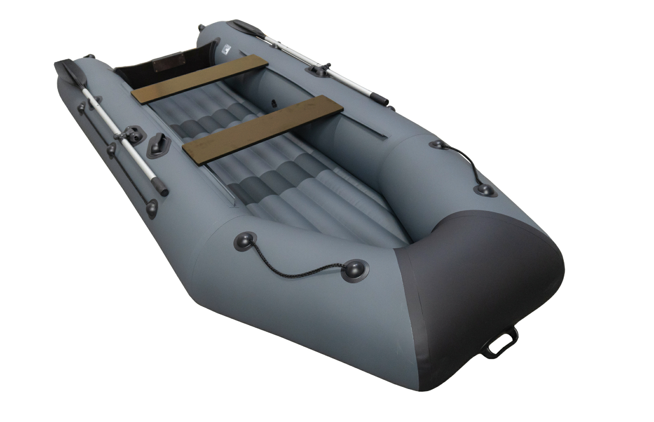 Лодка Барс 3400 НДНД в Стерлитамаке