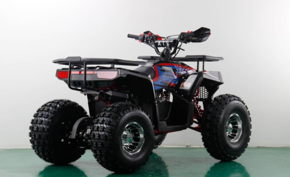 Квадроцикл GBM MAVERICK 222 NEW в Стерлитамаке