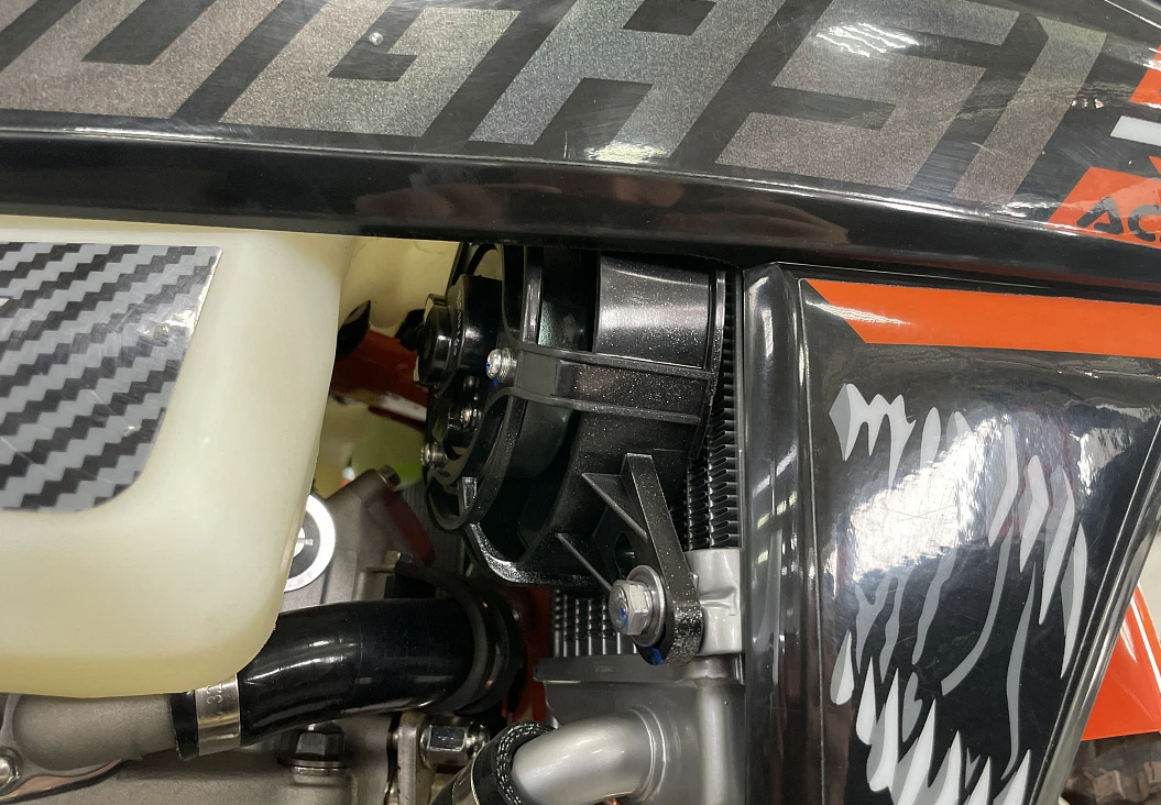 Мотоцикл PROGASI HARDCORE 450 в Стерлитамаке