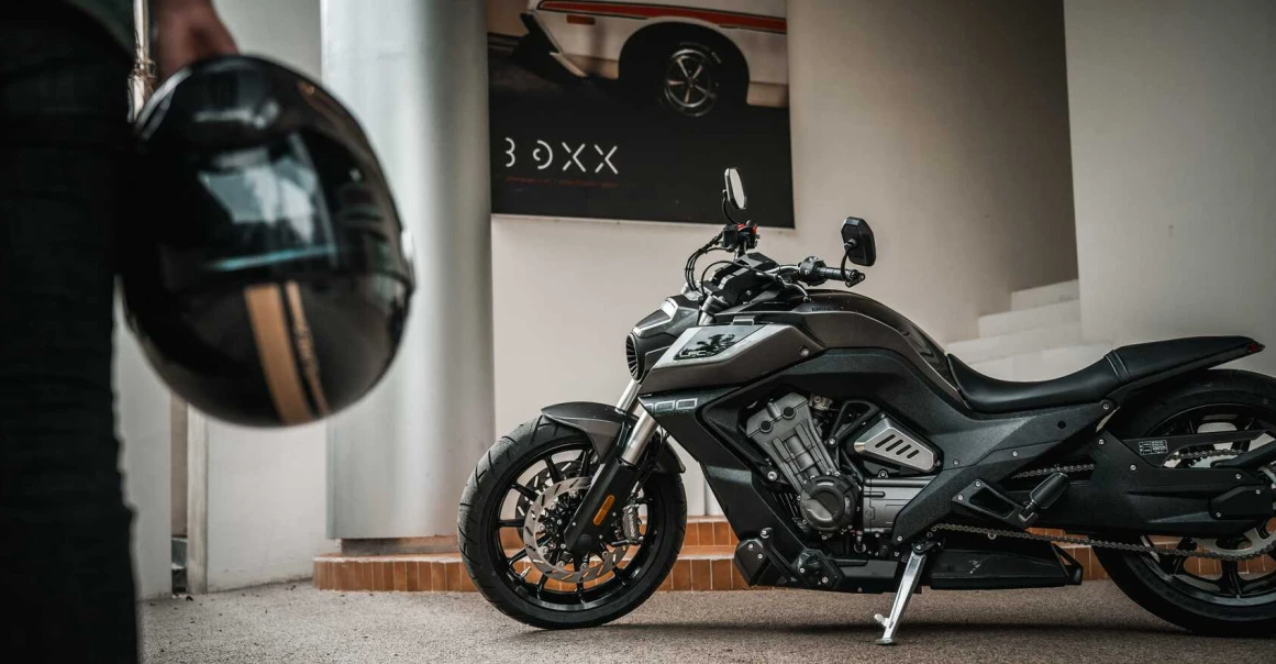 Мотоцикл Benda LFC 700 Pro в Стерлитамаке