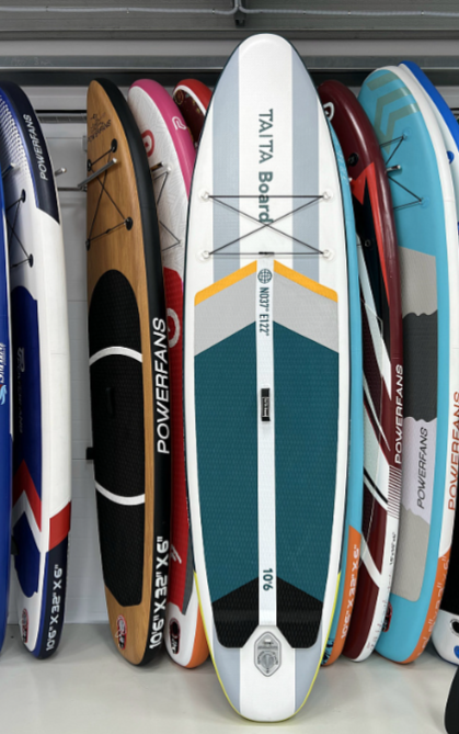 SUP (САП) ДОСКА RAIDEX POWERFANS ITALIAN SLIDING 10,6’ (320СМ) в Стерлитамаке