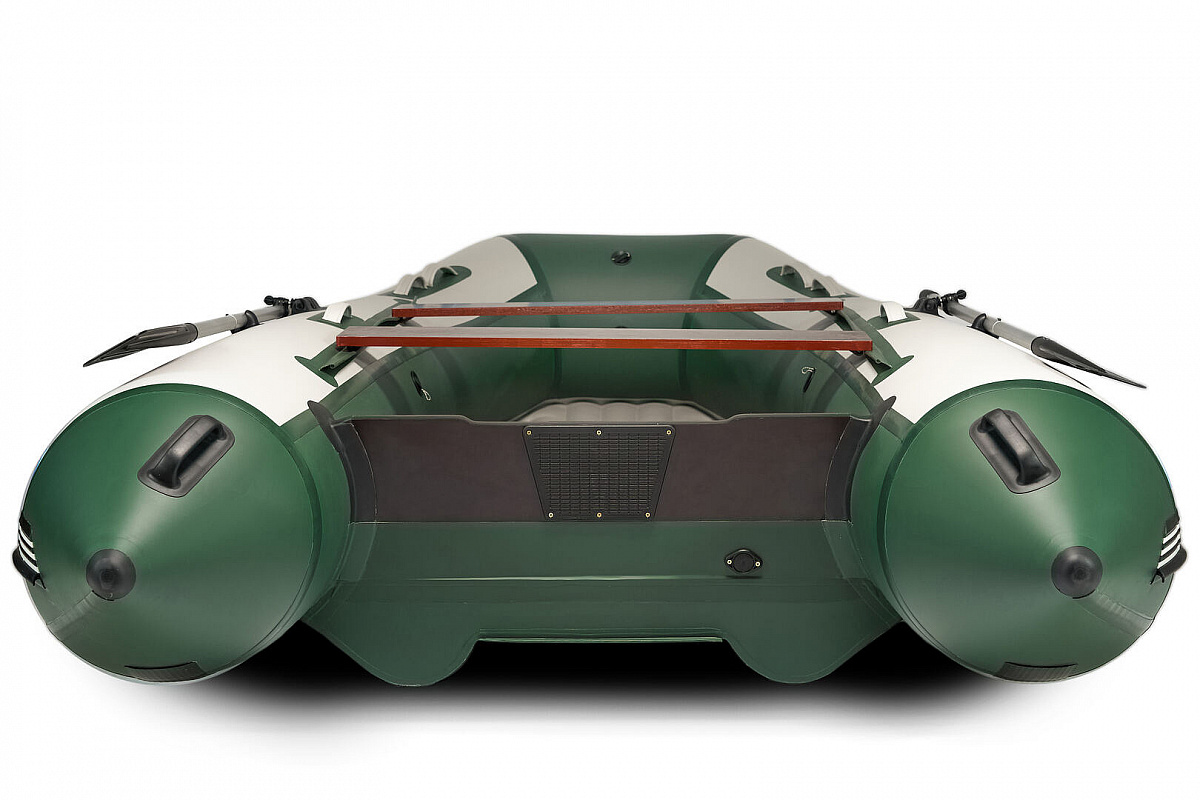 Лодка MISHIMO LITE DF 370 в Стерлитамаке