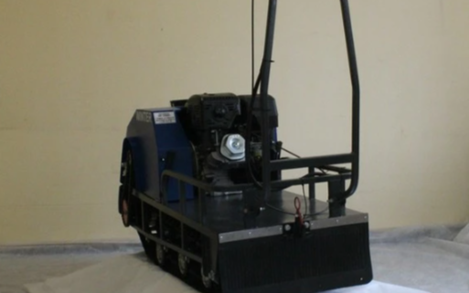 Мотобуксировщик ВЕПС WINTER «ЛОНГ» 15 в Стерлитамаке