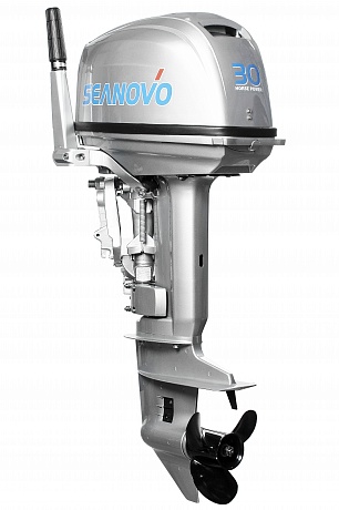 Лодочный мотор SEANOVO SN30FHL в Стерлитамаке