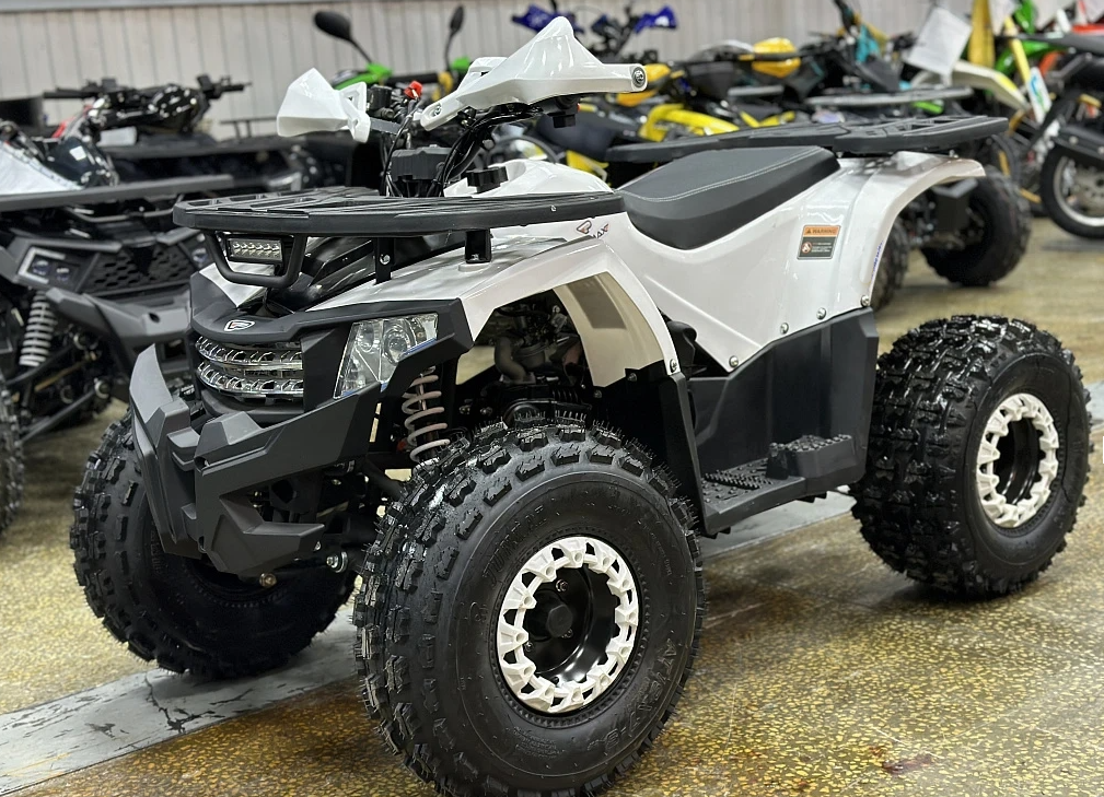 Квадроцикл PROMAX WILD 2.0 190 в Стерлитамаке