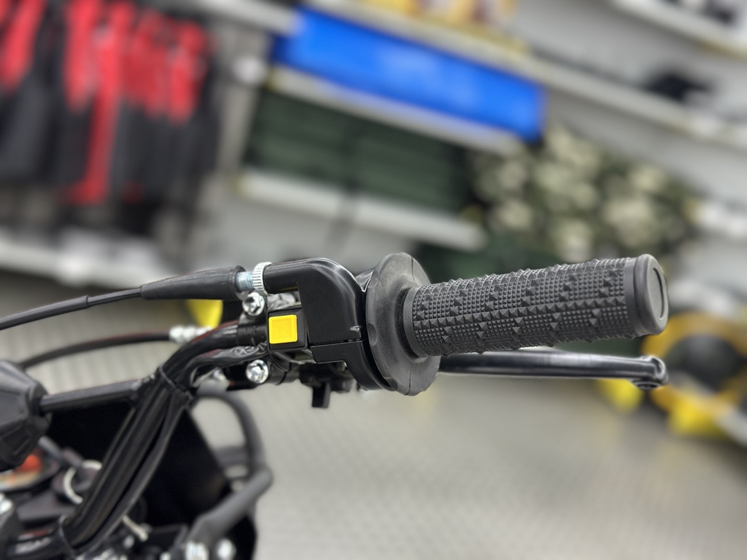 Кроссовый мотоцикл PROMAX ARMY 250 в Стерлитамаке