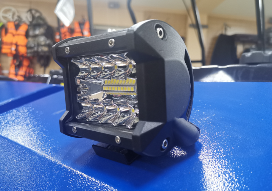 Мотобуксировщик SNOWBEAR 500 15 в Стерлитамаке