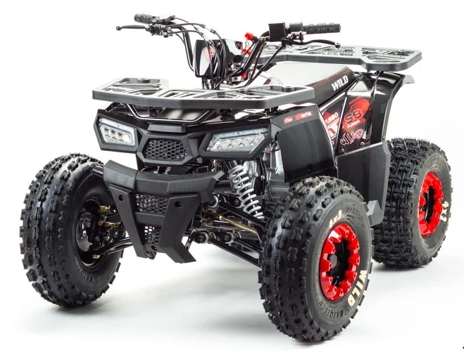 Квадроцикл PROMAX WILD 175 в Стерлитамаке