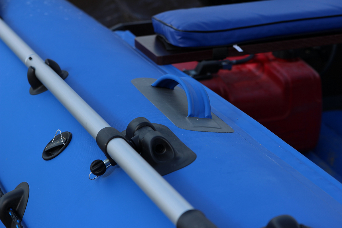 Лодка MISHIMO SPORT 390 в Стерлитамаке