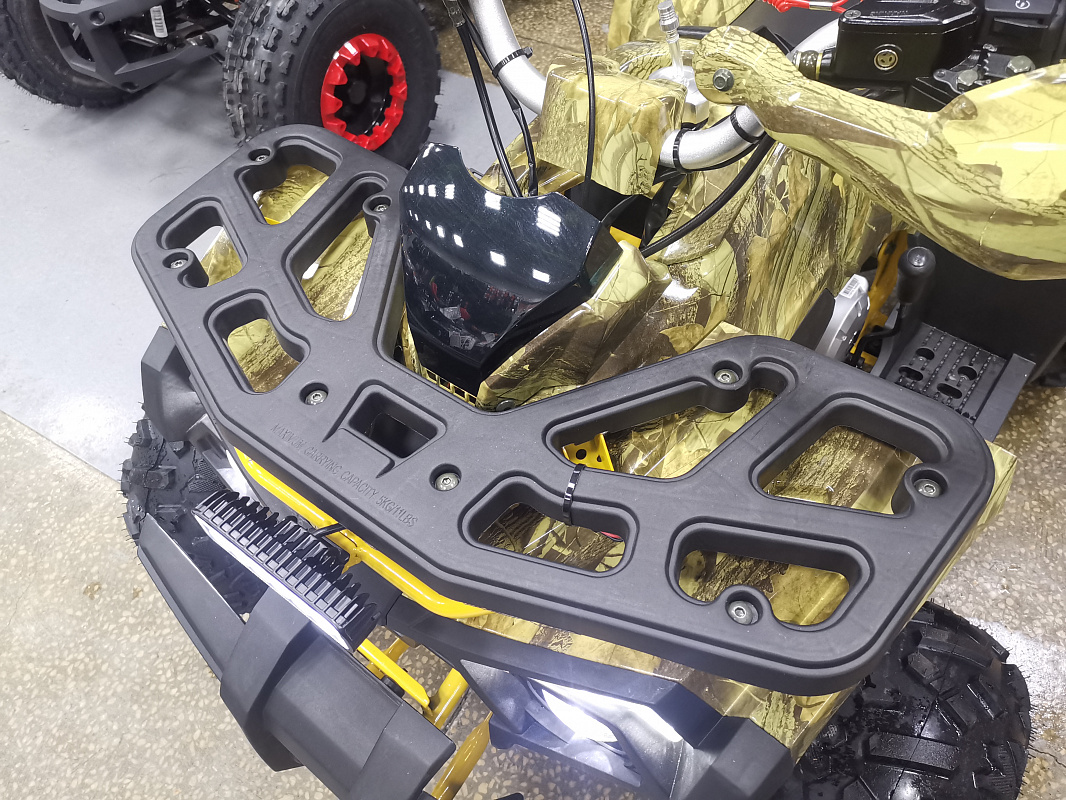 Квадроцикл PROMAX STORM 190 PRO в Стерлитамаке