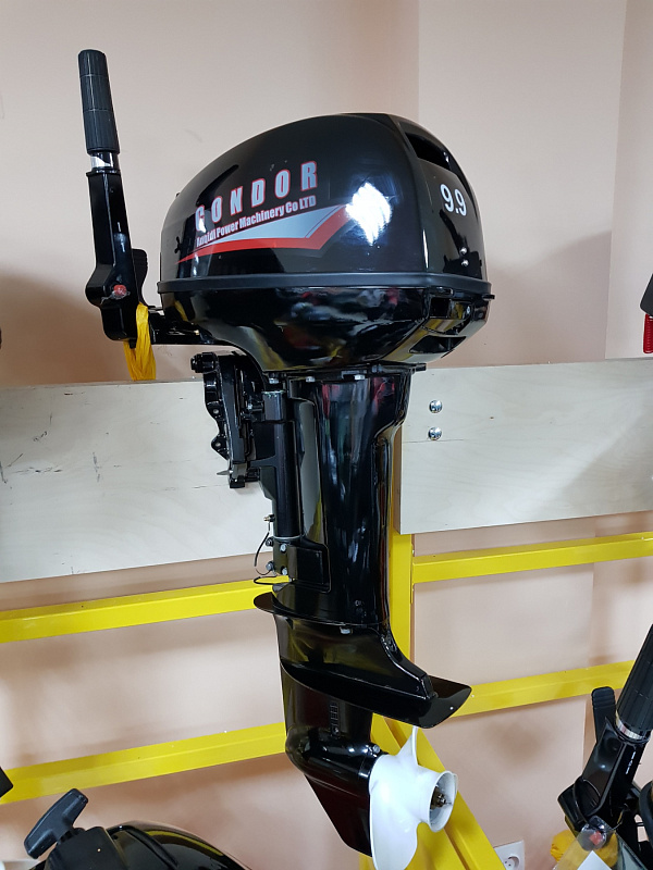 Лодочный мотор Condor T9.9HS в Стерлитамаке
