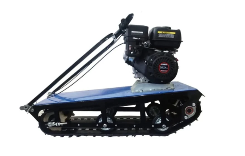 Мотобуксировщик XTREME-MOTORS "Конек-Горбунок" 8.5 л.с. в Стерлитамаке