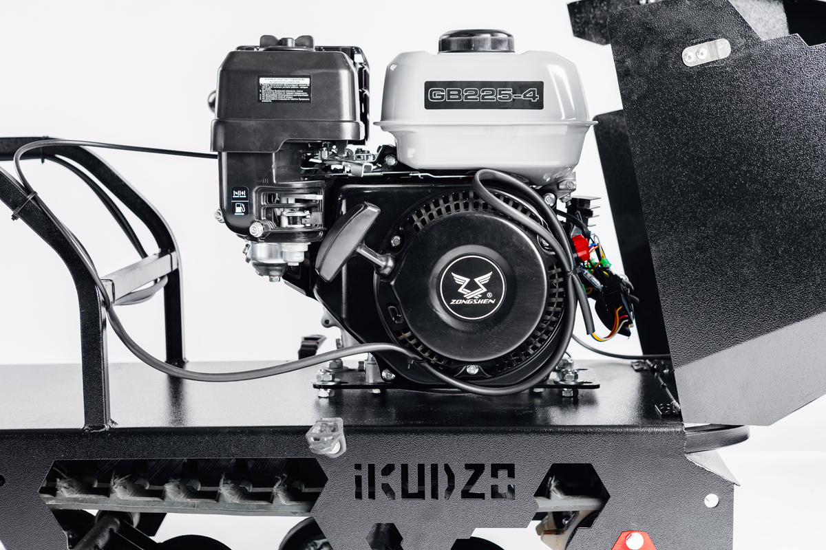 МОТОБУКСИРОВЩИК IKUDZO 1100/380 К7 в Стерлитамаке