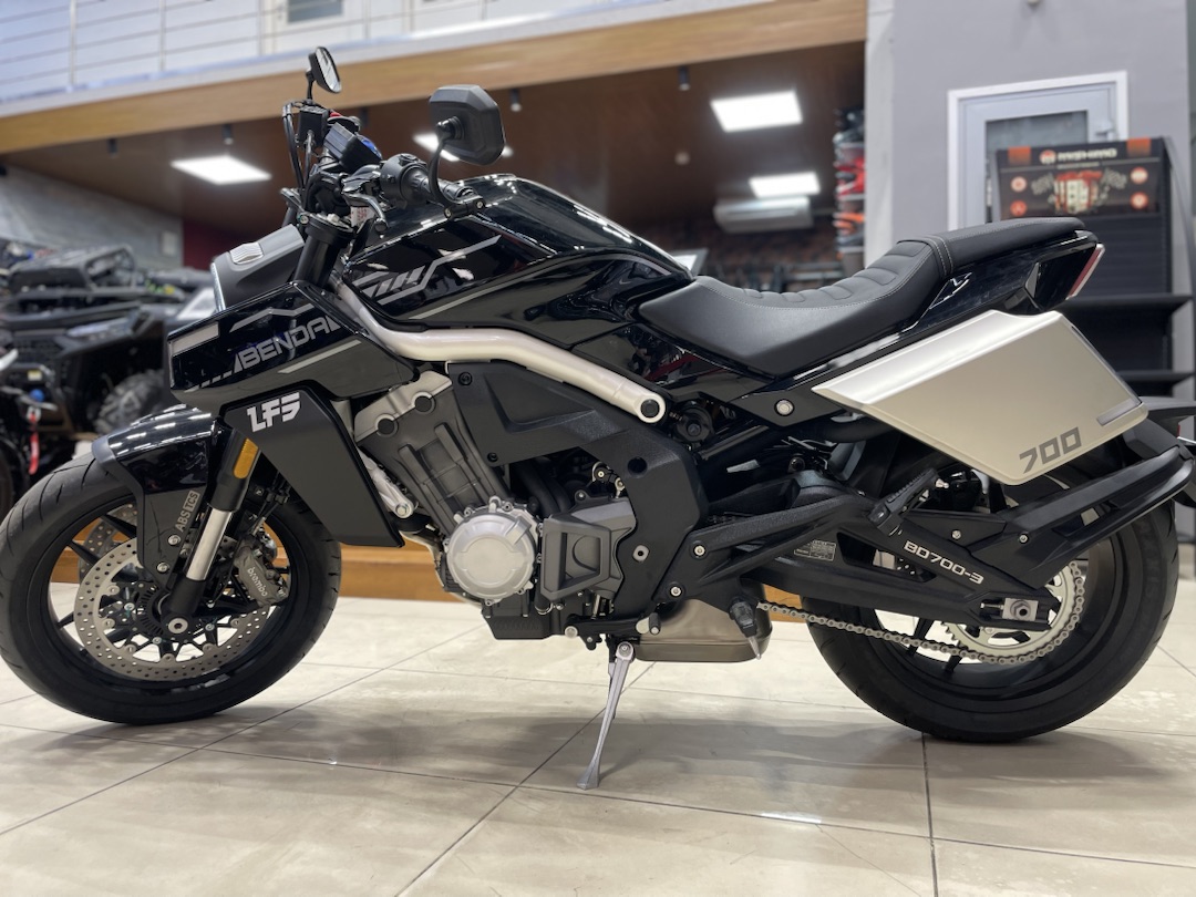Мотоцикл Benda LFS 700 в Стерлитамаке