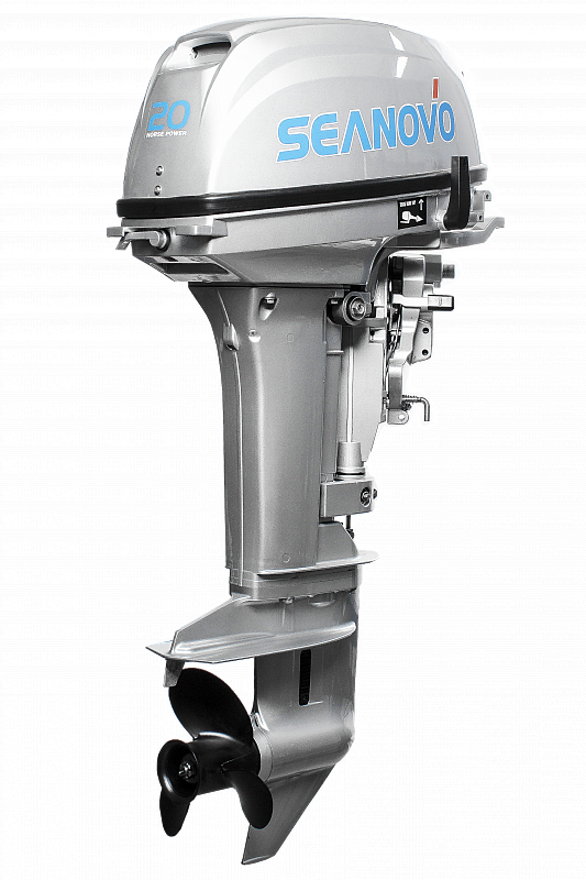 Лодочный мотор SEANOVO SN20FHS в Стерлитамаке