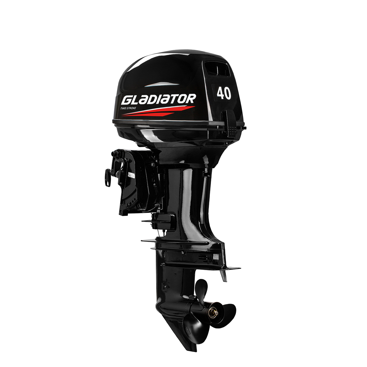 ЛОДОЧНЫЙ МОТОР GLADIATOR G40FES в Стерлитамаке