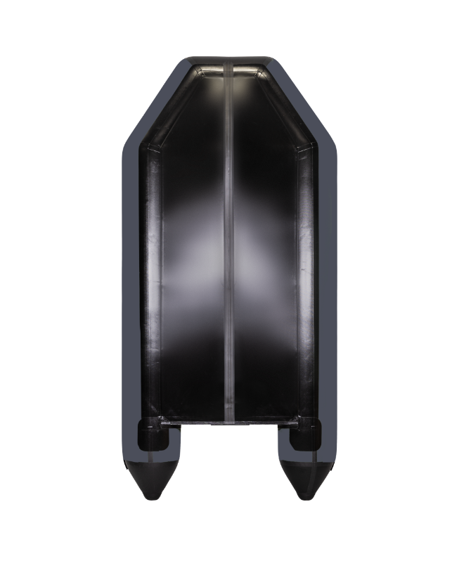  Лодка АКВА 2800 Слань-книжка киль в Стерлитамаке