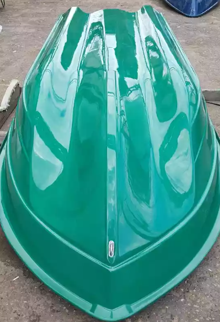 Стеклопластиковая лодка Neman-340 (тримаран) в Стерлитамаке