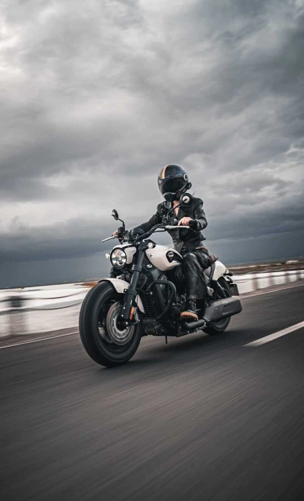 Мотоцикл Benda DarkFlag 500 Commander в Стерлитамаке