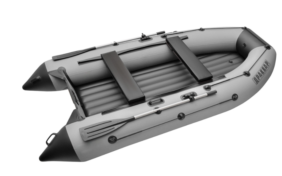ЛОДКА ДРАККАР 3400 НДНД HANT-PRO в Стерлитамаке