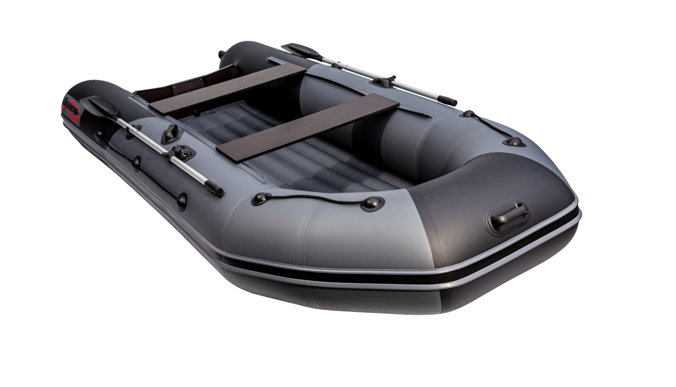 Лодка Таймень NX 3600 НДНД PRO в Стерлитамаке