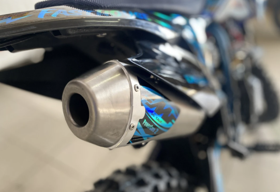 Кроссовый мотоцикл PROMAX DAIKON CB330 в Стерлитамаке