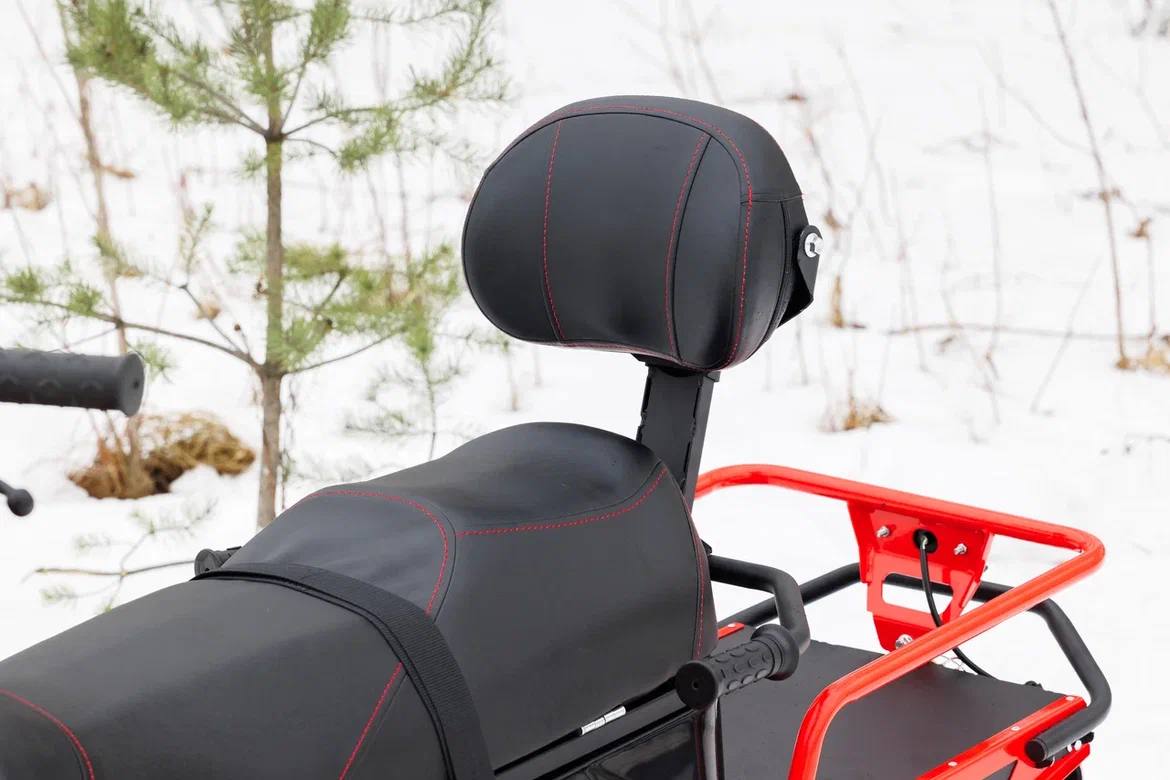 Снегоход IRBIS SF200L NEW 24/25 в Стерлитамаке