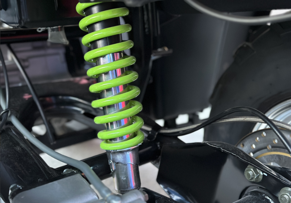 Квадроцикл GBM EXPLORER 400 NEW PREMIUM в Стерлитамаке