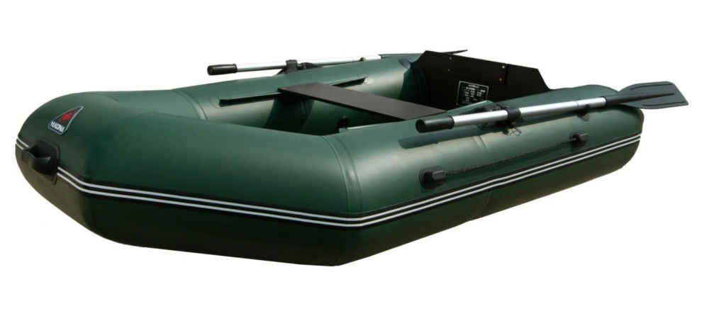 ЛОДКА НАДУВНАЯ YUKONA 230 TL (БЕЗ ПАЙОЛА) в Стерлитамаке