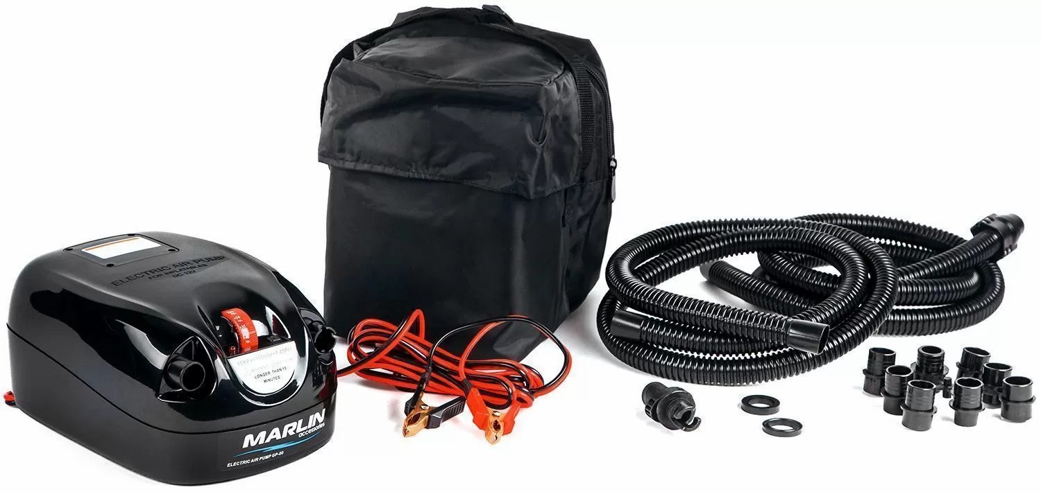 ЭЛЕКТРИЧЕСКИЙ НАСОС MARLIN GP-80 в Стерлитамаке