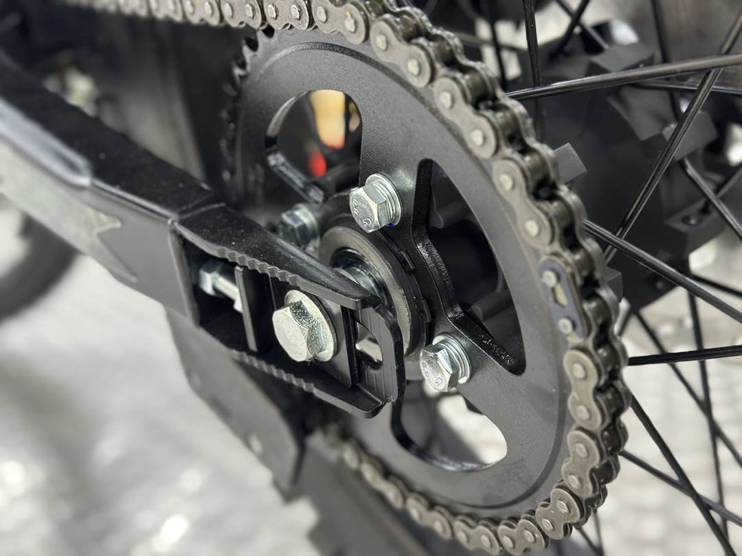 Кроссовый мотоцикл PROMAX ARMY 250 в Стерлитамаке