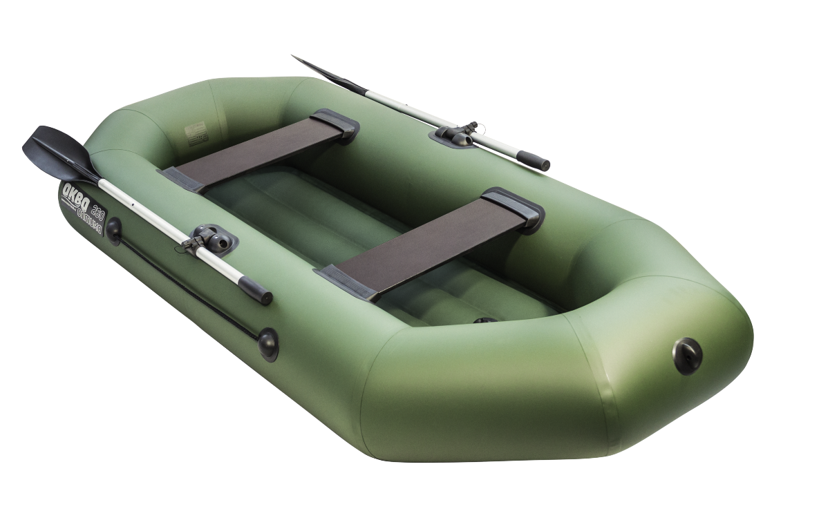 Лодка АКВА-ОПТИМА 260 НД в Стерлитамаке