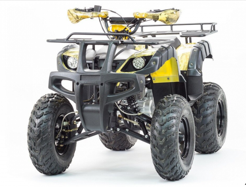 Квадроцикл MOTOLAND (МОТОЛЕНД) 250 ADVENTURE в Стерлитамаке