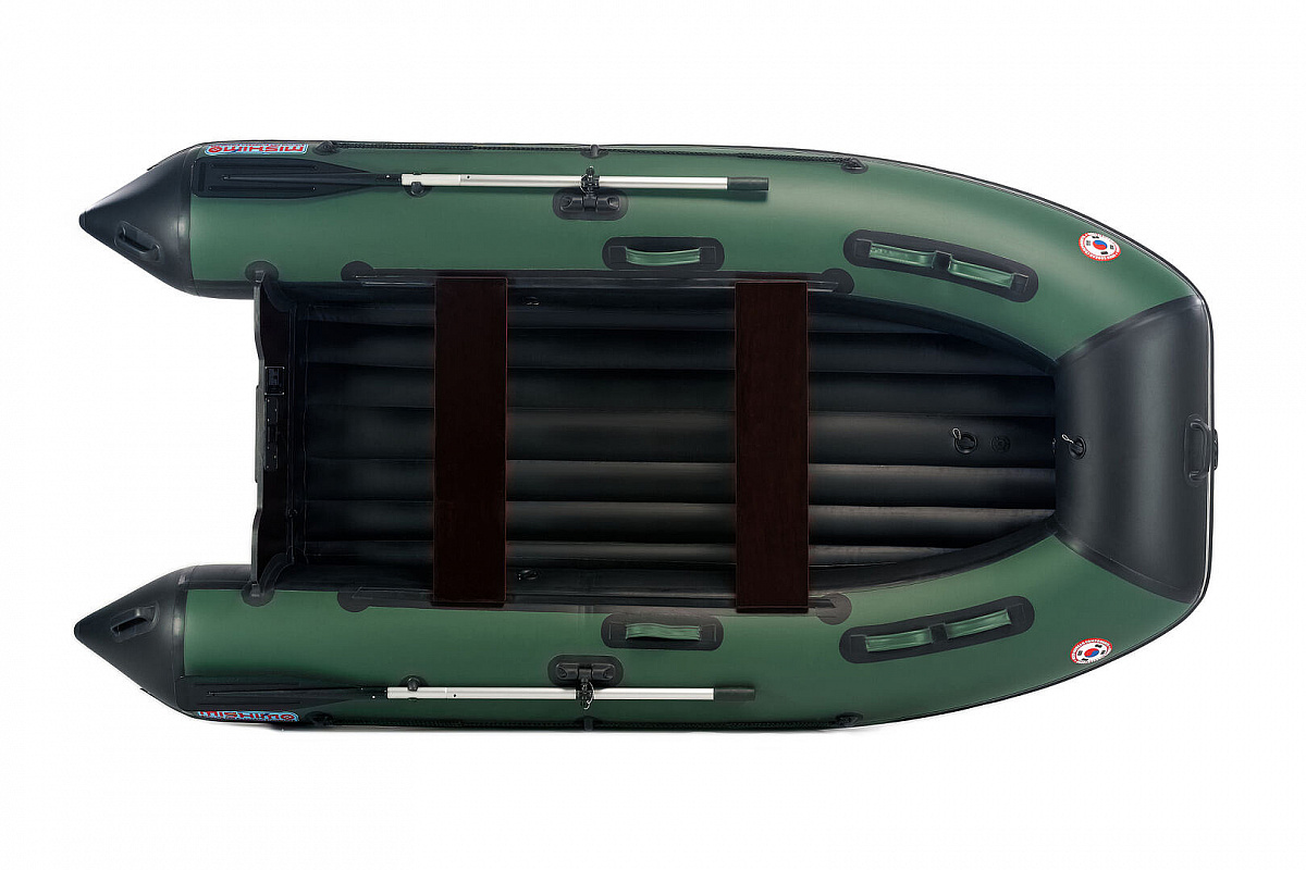 Лодка MISHIMO LITE 400 в Стерлитамаке