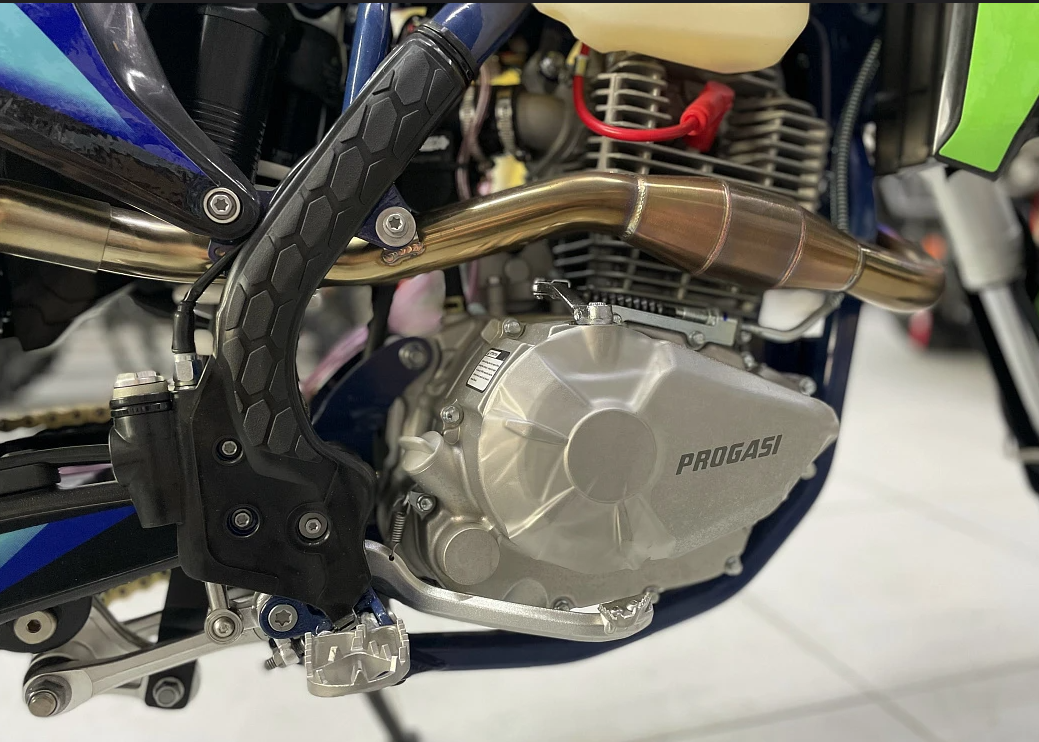 Мотоцикл Progasi RACE 300 AIR PRO SPORT в Стерлитамаке