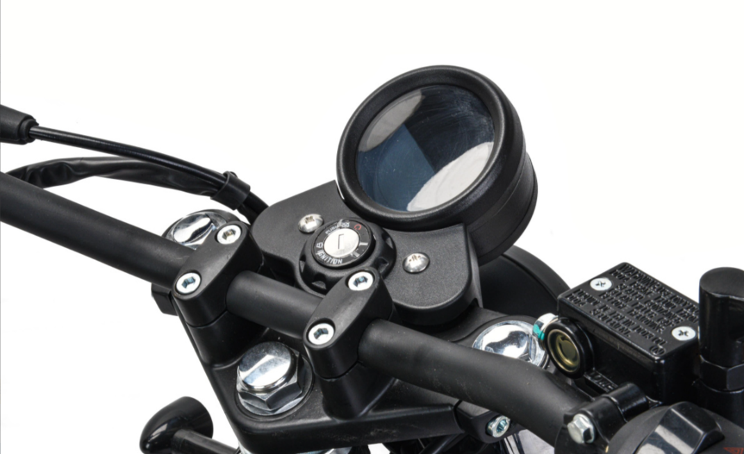 Мотоцикл MOTOLAND (МОТОЛЕНД) TEXAS 300 в Стерлитамаке