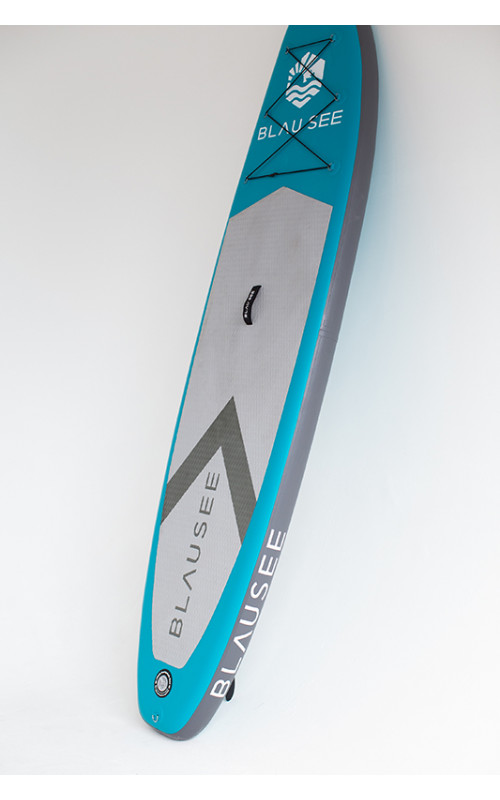 НАДУВНОЙ САП БОРД BLAUSEE 10 в Стерлитамаке