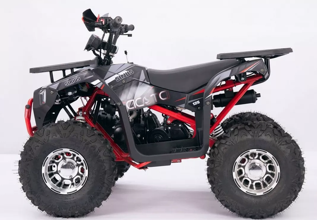 Квадроцикл YACOTA Sirius LD в Стерлитамаке