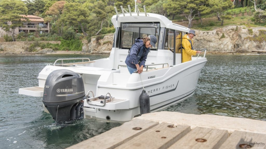 ЛОДОЧНЫЙ МОТОР YAMAHA F130 AETX в Стерлитамаке