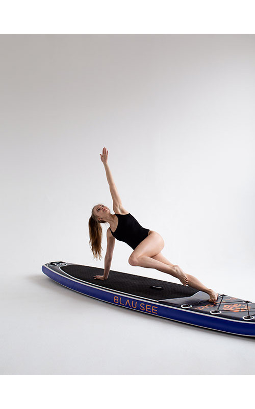 НАДУВНОЙ САП БОРД OCEAN SUNSET 12,6 в Стерлитамаке