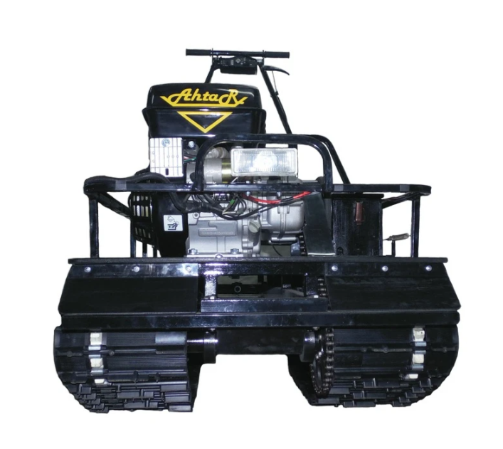 Мотобуксировщик Ahtar SL 9 с электростартером в Стерлитамаке