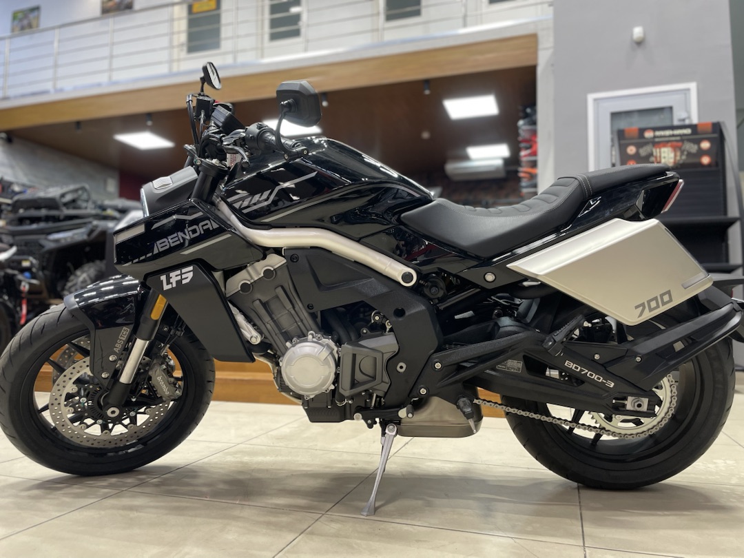 Мотоцикл Benda LFS 700 в Стерлитамаке