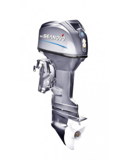 Лодочный мотор SEANOVO SNEF60HVEL-T - EFI (1,85) в Стерлитамаке