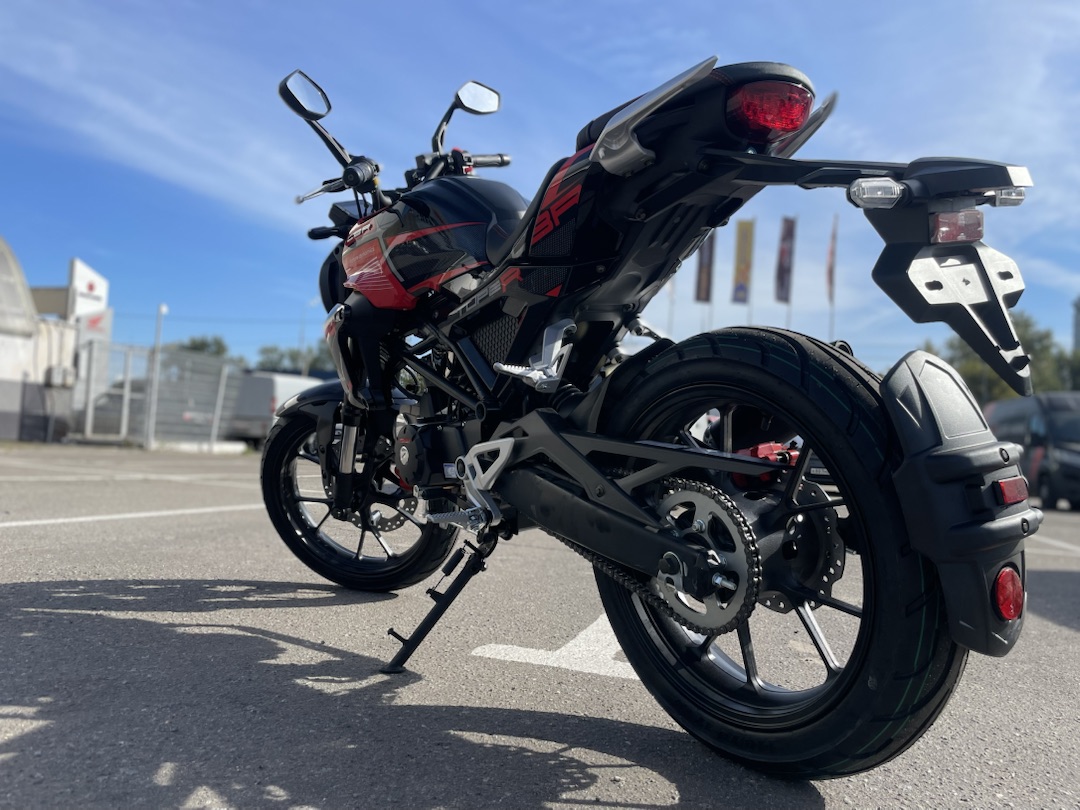 Мопед PROMAX CB150R (49) в Стерлитамаке