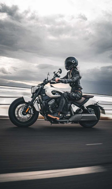 Мотоцикл Benda DarkFlag 500 Commander в Стерлитамаке