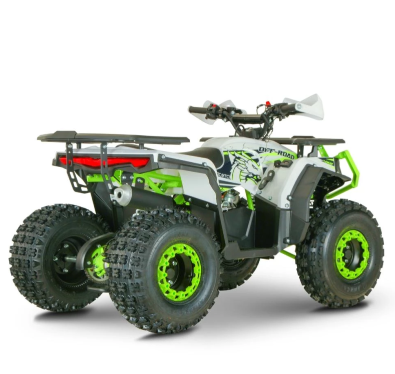 Квадроцикл YACOTA DRAGON в Стерлитамаке