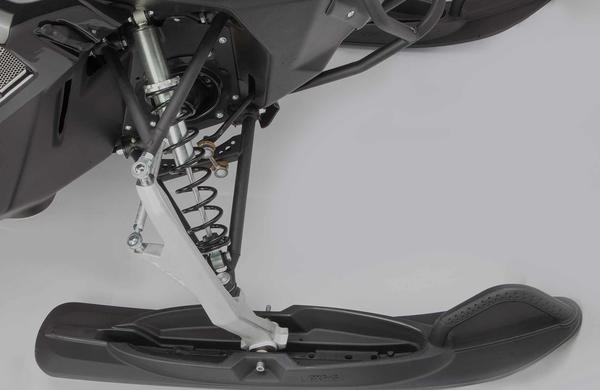 Снегоход STELS SA600R (L LUX WT) ВИТЯЗЬ 2.0 К01 Tech в Стерлитамаке