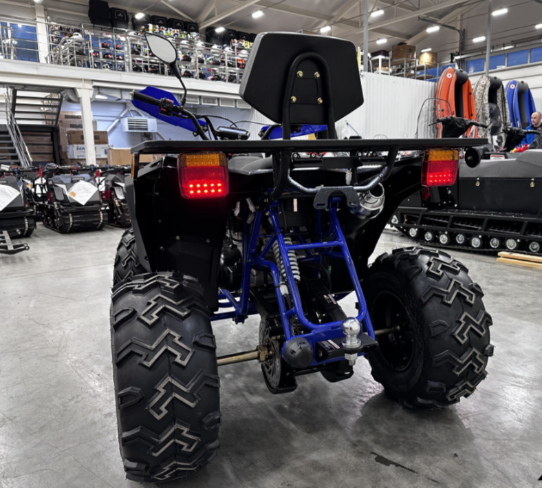 Квадроцикл GBM SHARP BIG 300 NEW PREMIUM в Стерлитамаке