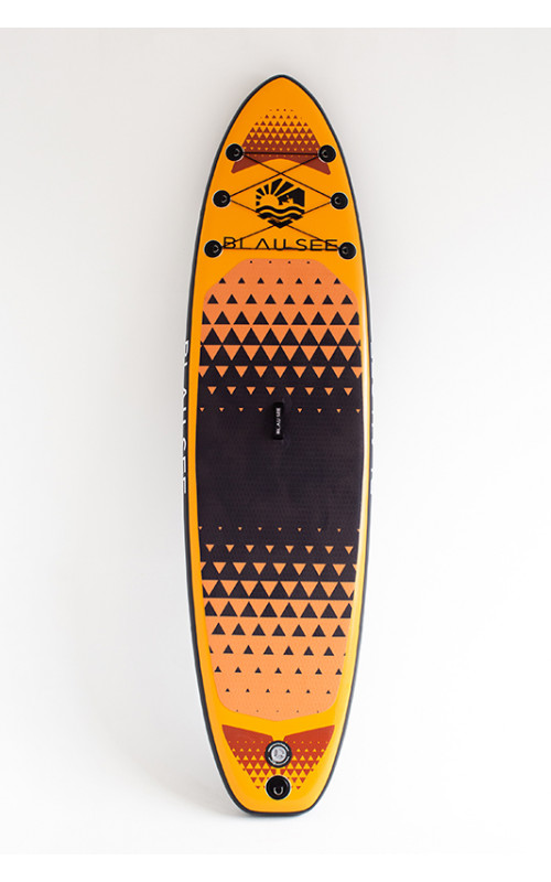 НАДУВНОЙ САП БОРД ORANGA SPACE 10,6 в Стерлитамаке